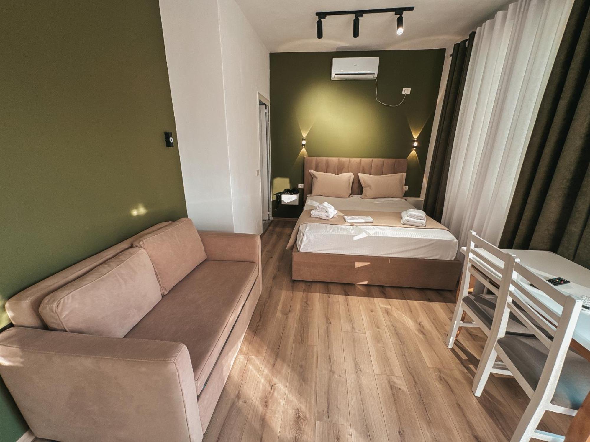 Relaxx & Hotel