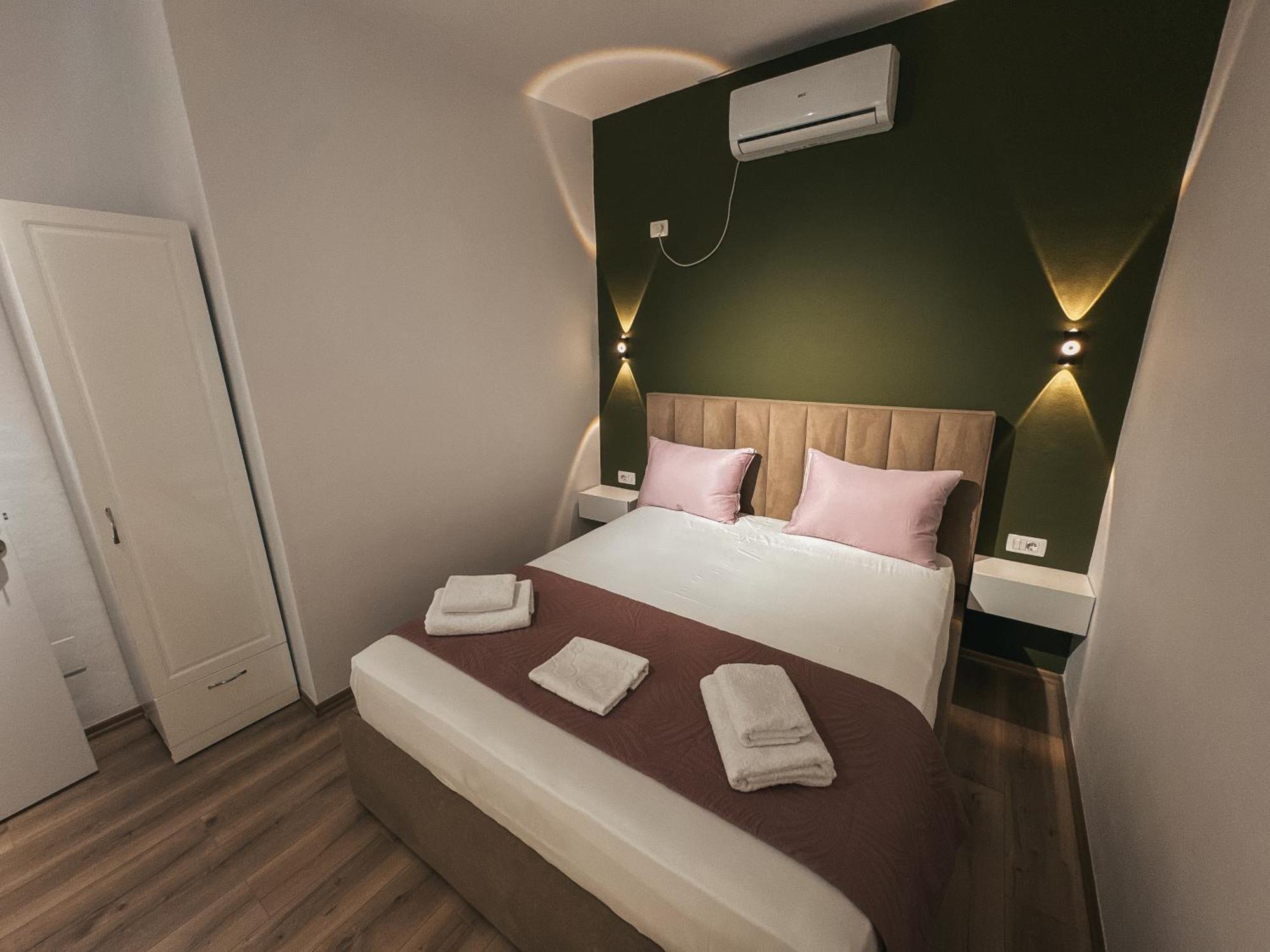 Hotel Relaxx & 3*