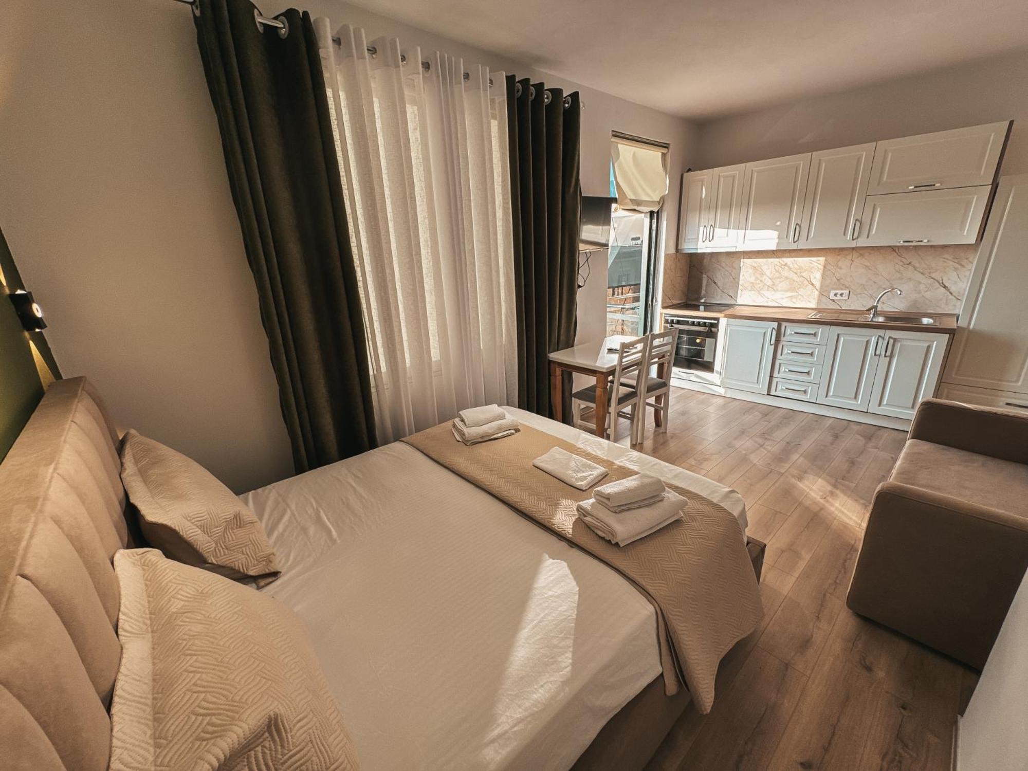 Hotel Relaxx & 3*