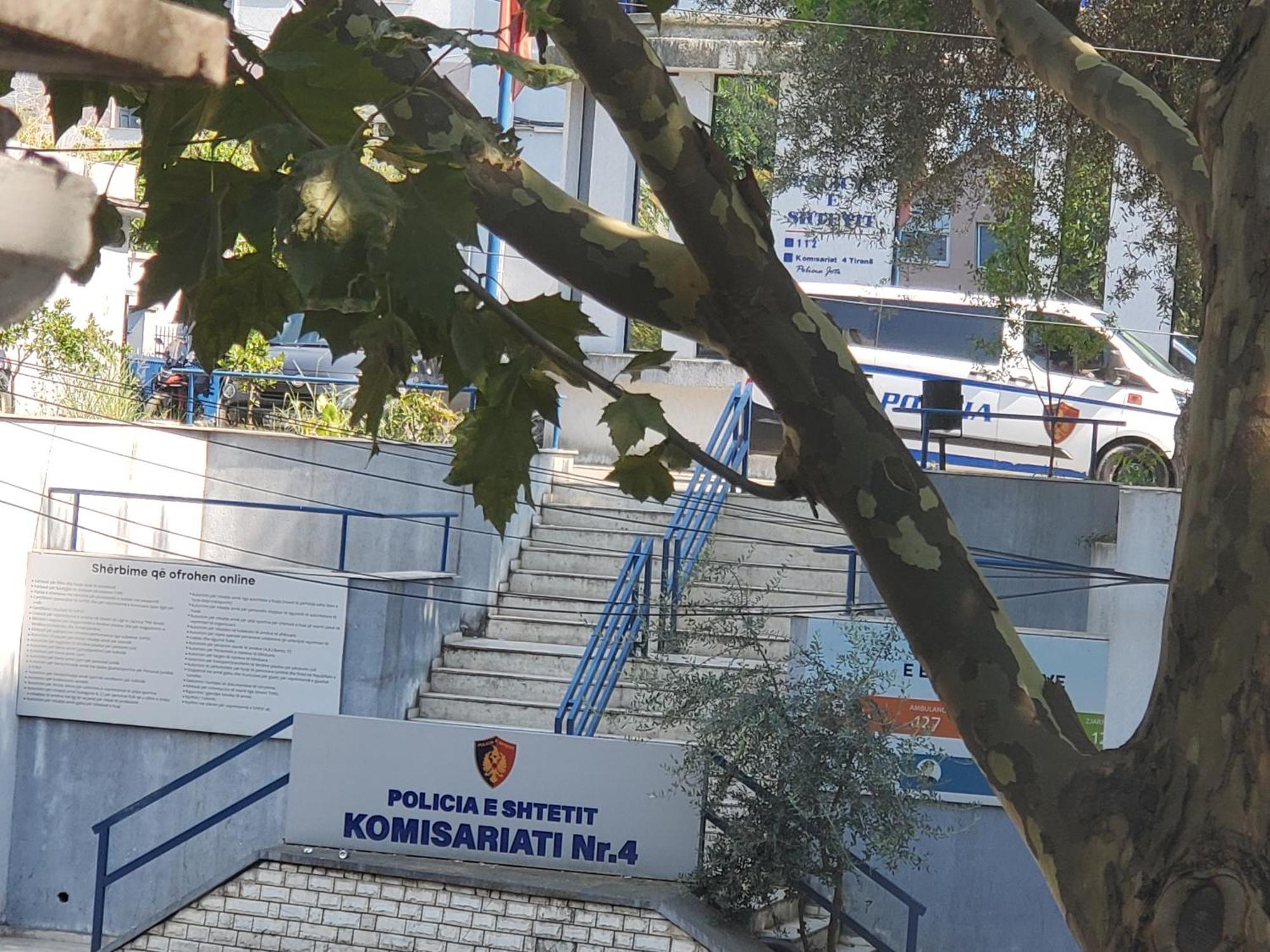 Hotel Relaxx & Tirana